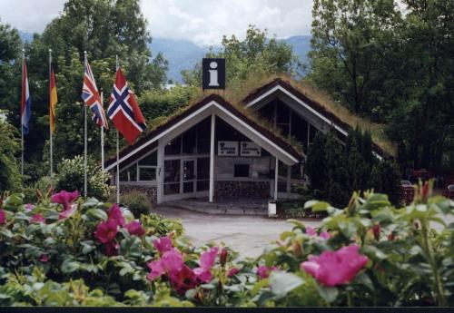 Hardanger Feriesenter Nesvika — Norheimsund — photo 2