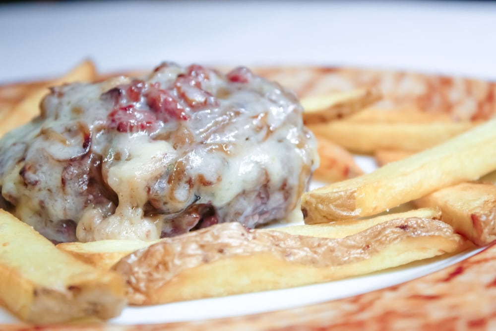 מזון ומשקאות