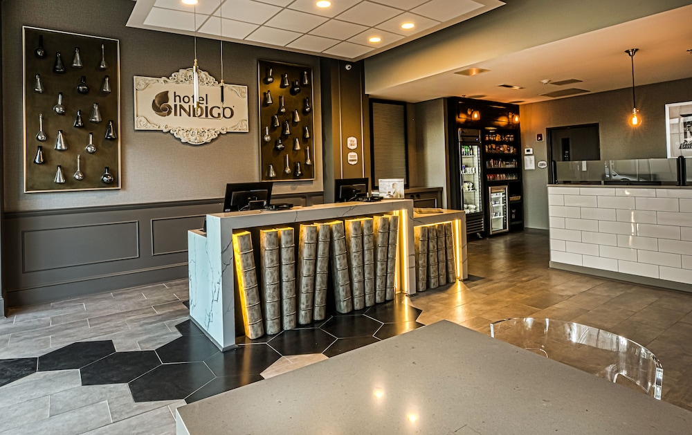 Hotel Indigo Birmingham Five Points S UAB an IHG Hotel - featured photo