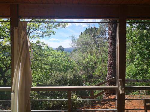 Gîte De L ‘Ocre Nice View — Villars — photo 3