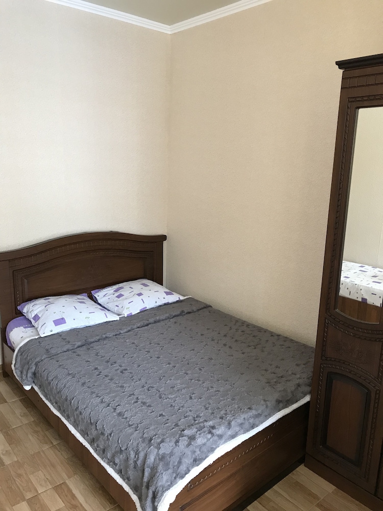 Meridian Hotel - last minute hotel in Sochi