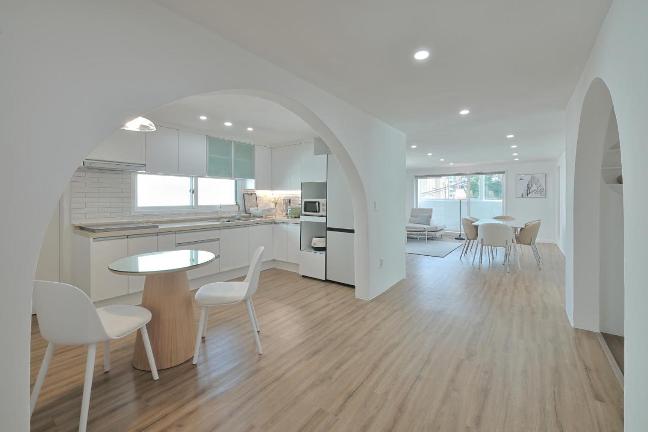 3Room 2Bath Hongdae 165Sqm in Seoul, South Korea