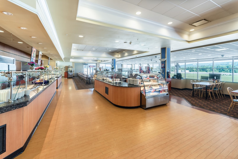 Tioga Downs Casino and Resort - photo 25