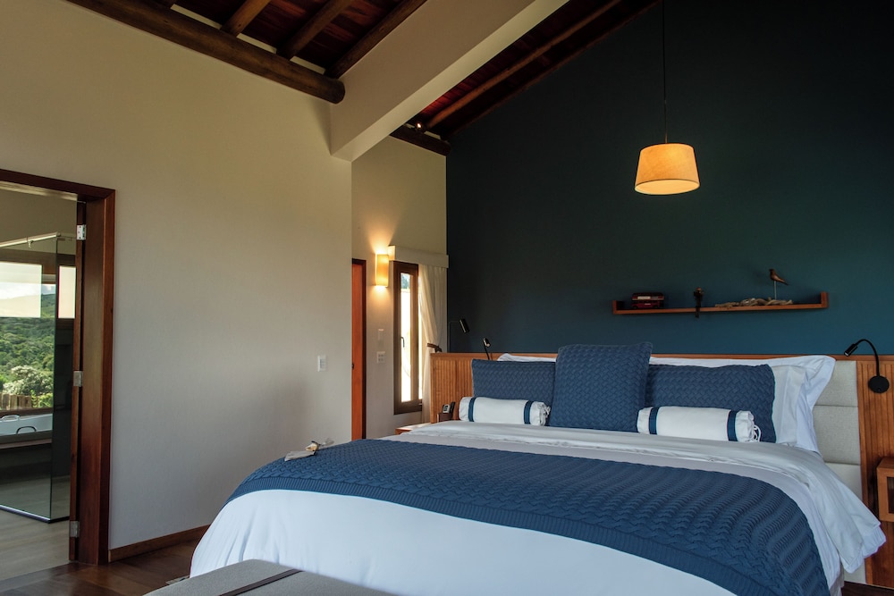 Lavandas de Cunha Pousada Boutique in Cunha, Brasil