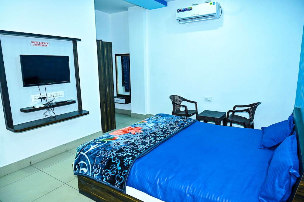 Hotel Blues Inn — Bikaner — photo 2