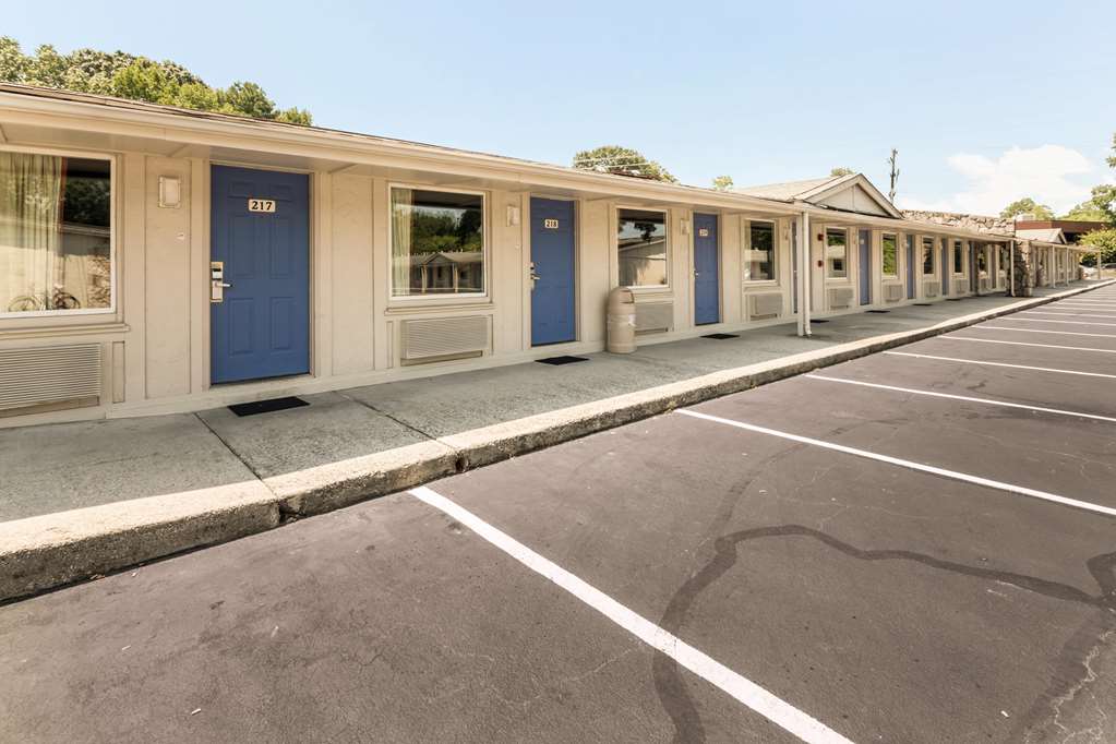 Motel 6 Newport News - photo 9