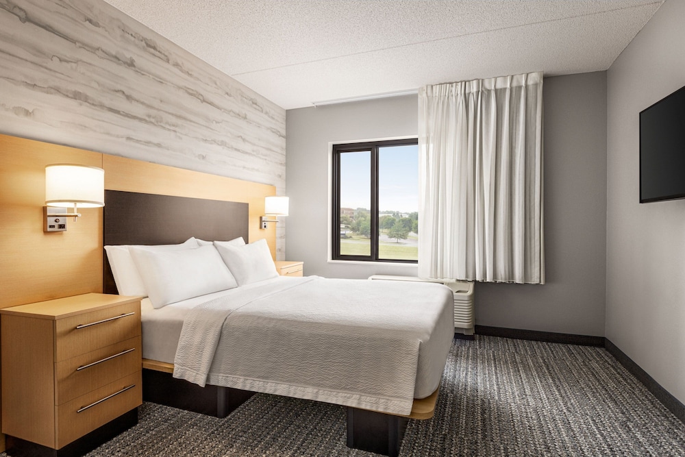 Towneplace Suites by Marriott Harrisburg West Mechanicsburg - photo 19