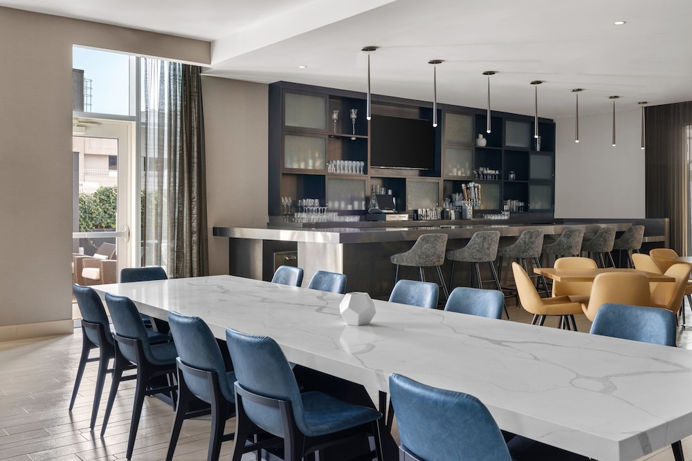 Residence Inn New York The Bronx At Metro Center Atrium - photo 5