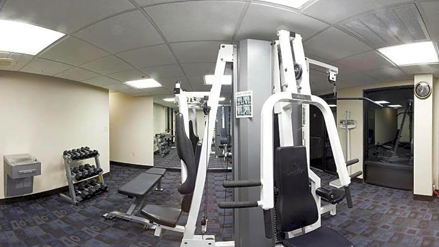 Holiday Inn Express Seaford Route 13 - photo 21
