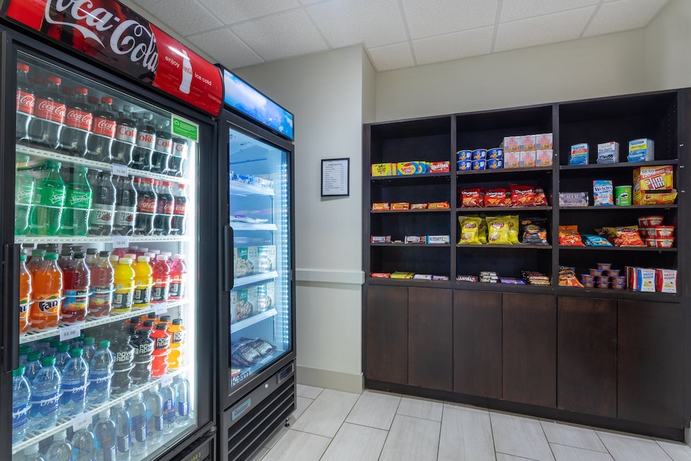 Holiday Inn Express Crystal River by IHG - photo 23