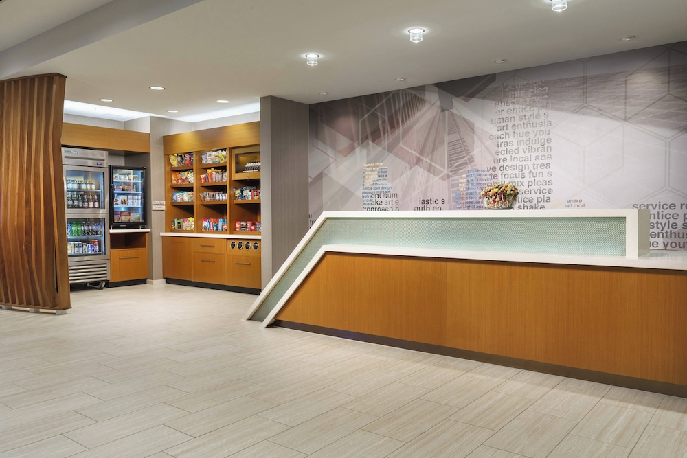 SpringHill Suites by Marriott Philadelphia West Chester Exton - photo 6