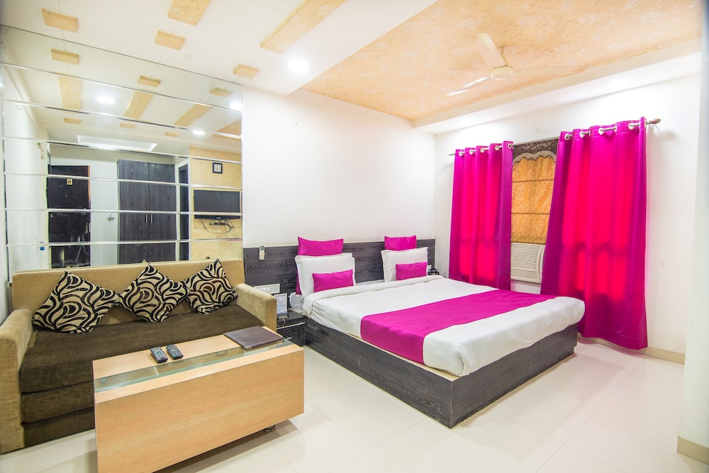 Hotel Morya Regency — Bhopal — photo 2