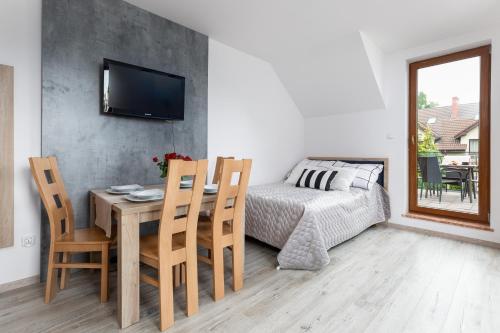 Na mieczowej 2f in Swinoujscie, Poland