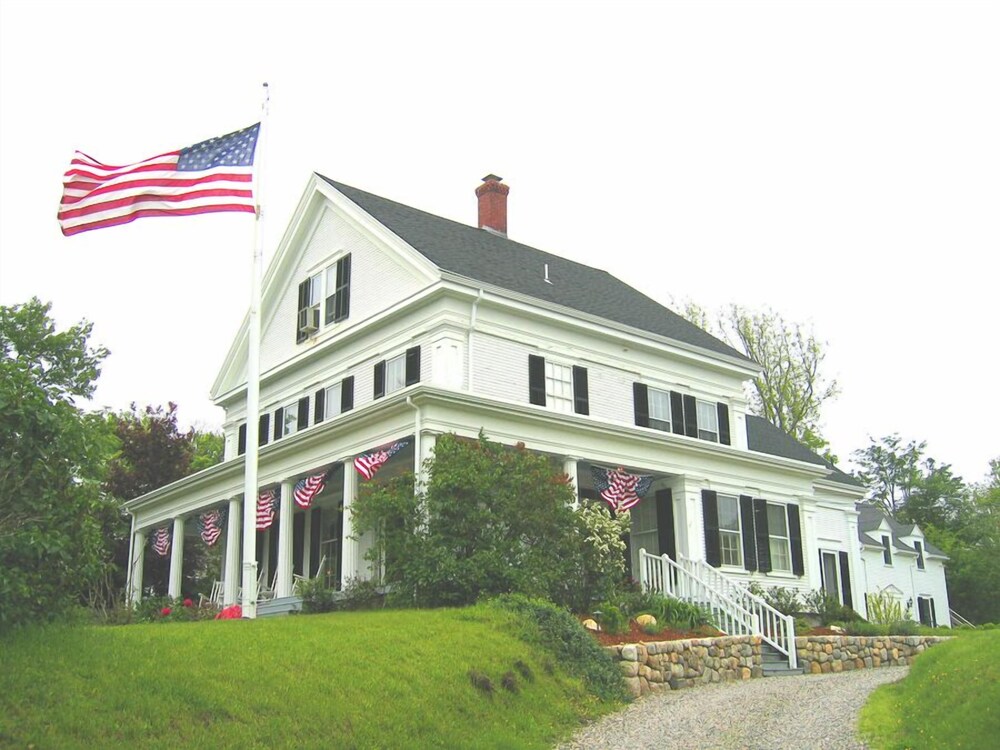 Liberty Hill Inn - photo 69