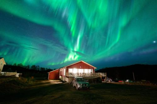 Olaåsen Gård - last minute hotel in Unknown City