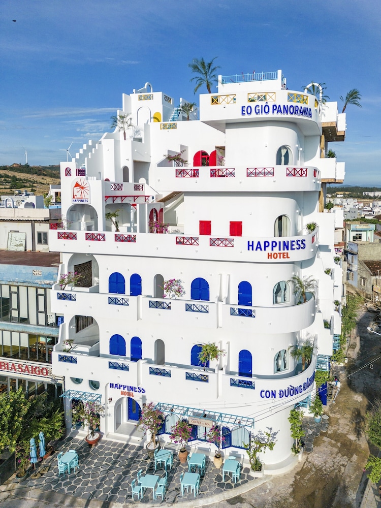 Happiness Hotel - last minute hotel in Qui Nhon