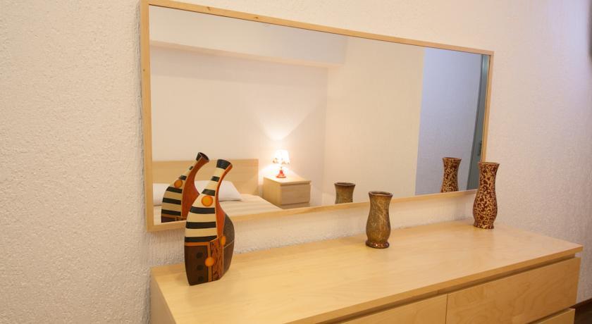 Gostinitsa Versal' - last minute hotel in Krasnoyarsk