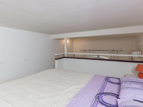 Studio Adriatic View Studio Apartment with Sea View