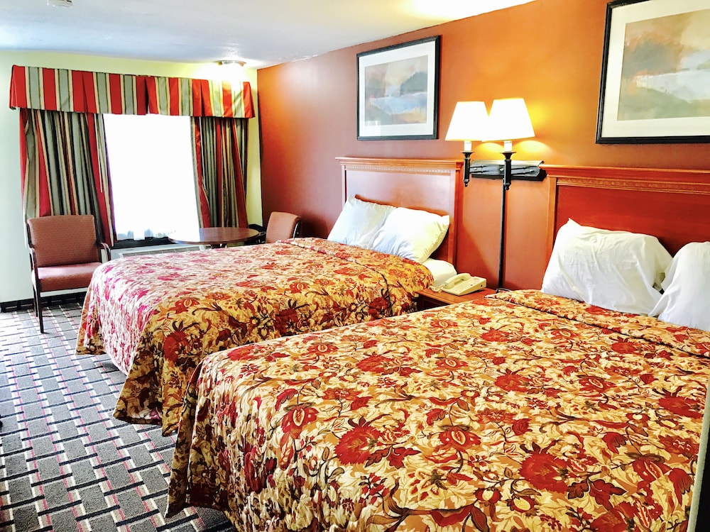 Greystone Motel - photo 10