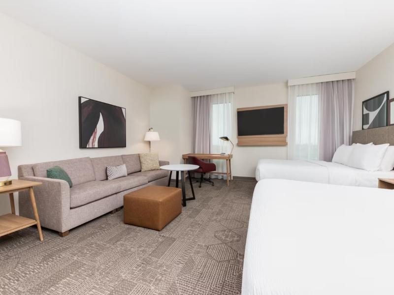 Staybridge Suites Port Arthur by IHG - photo 112