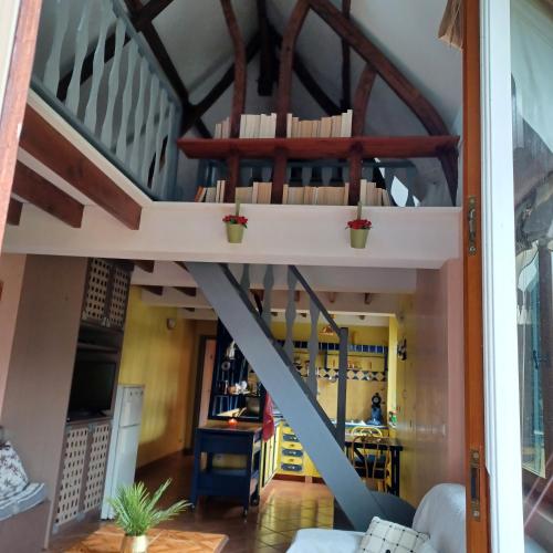 La Petite Grange - last minute hotel in Unknown City