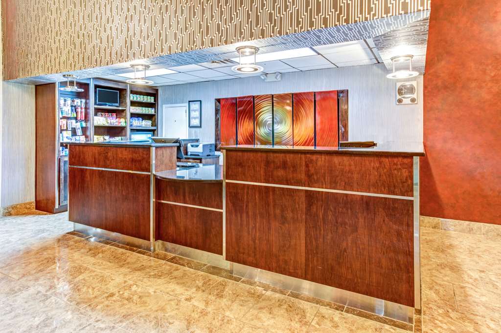 Ramada by Wyndham Murfreesboro - photo 3