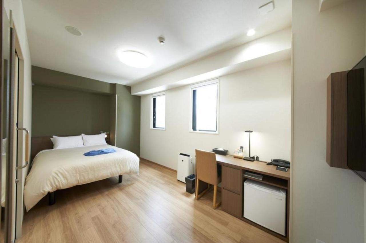 Hotel Sun Clover Koshigaya Station Vacation Stay 55386 — Koshigaya