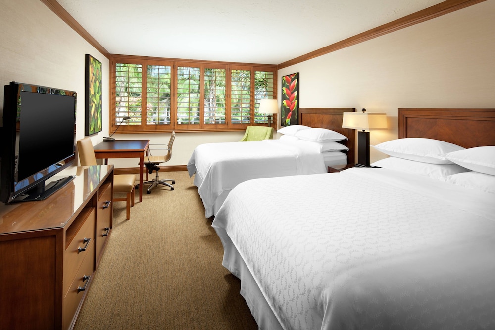 Sheraton La Jolla Hotel - photo 10