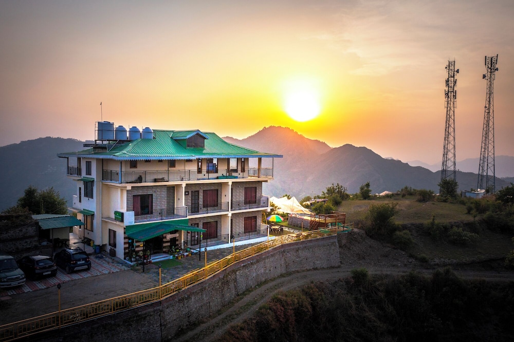 Orchard Green Shimla - last minute hotel in Shimla