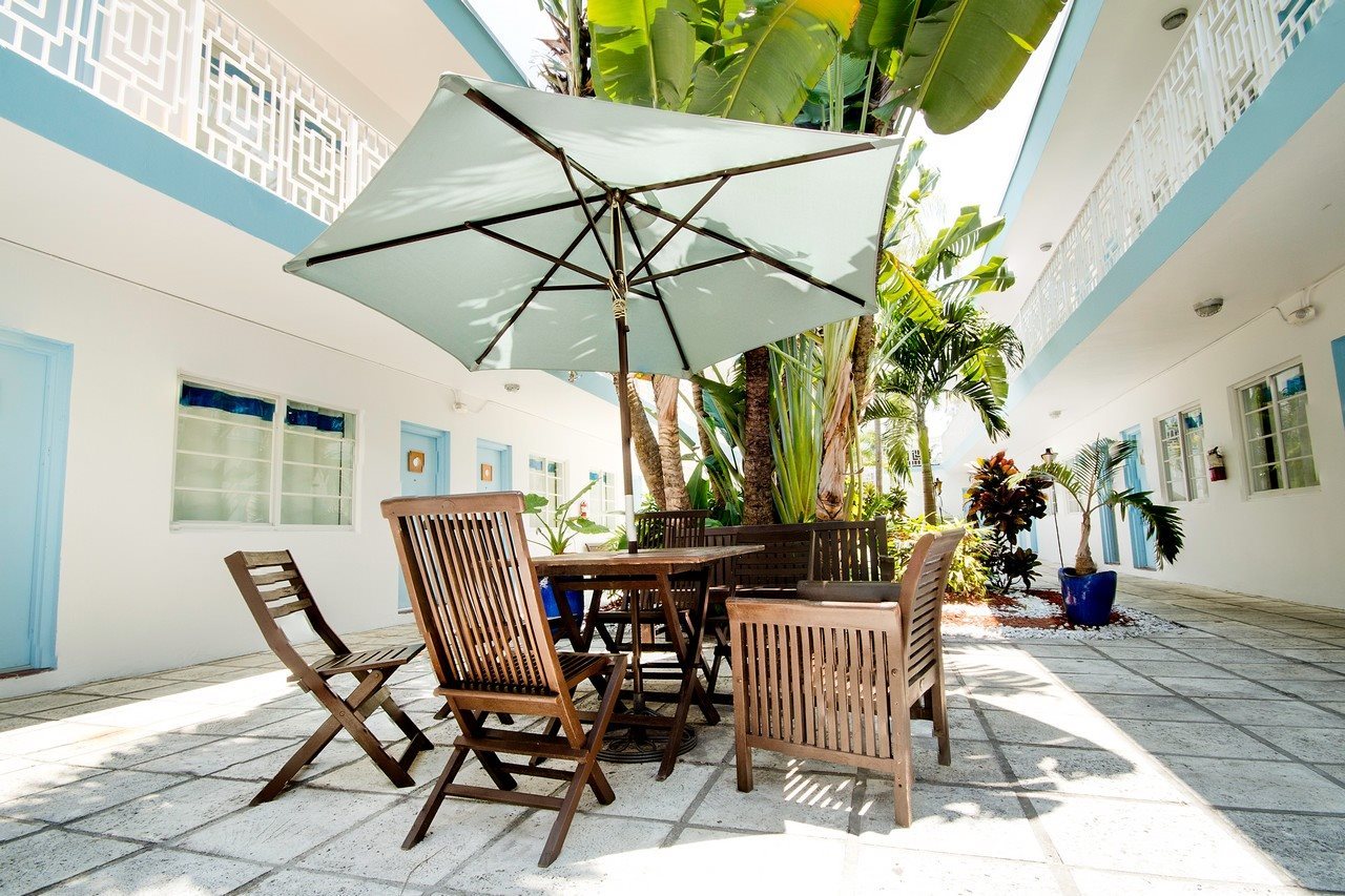 Aqua Hotel & Suites - photo 10