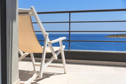 CasaDeMar — 4-Star Luxury Hotel in Agios Nikolaos, Greece
