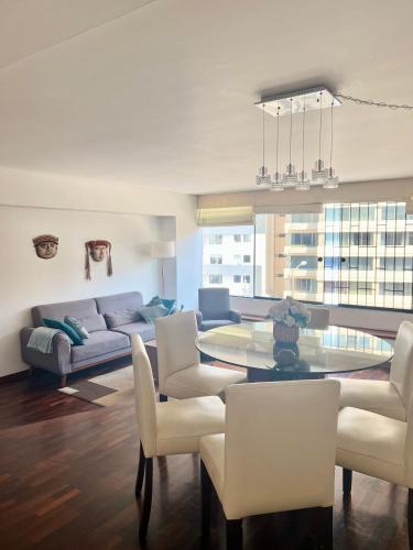 Maywa at Central Miraflores — 4-Star Luxury Hotel in Lima, Peru