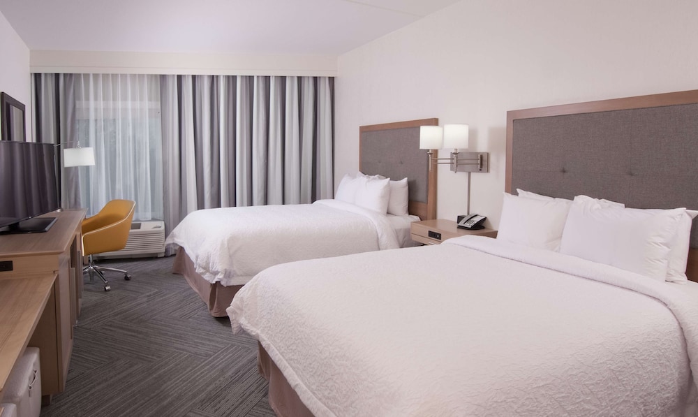 Hampton Inn & Suites by Hilton Augusta Washington Rd - photo 12