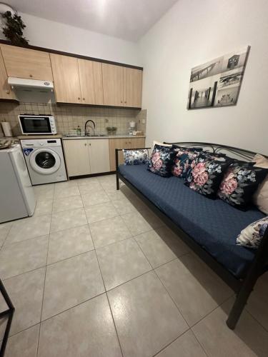 Poppis Apartments — 4-Star Luxury Hotel in Ierapetra, Greece
