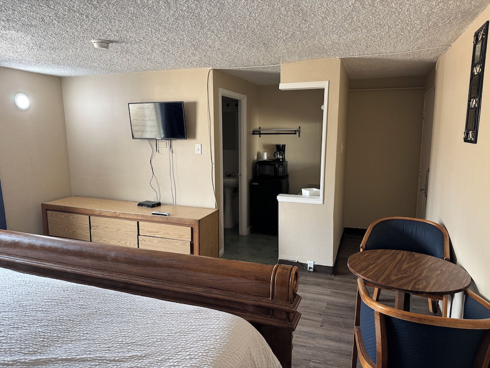 Safari Motel - photo 33