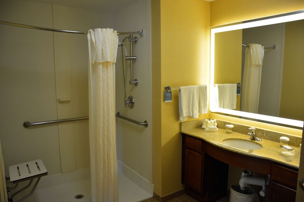 Homewood Suites by Hilton Brighton - photo 27