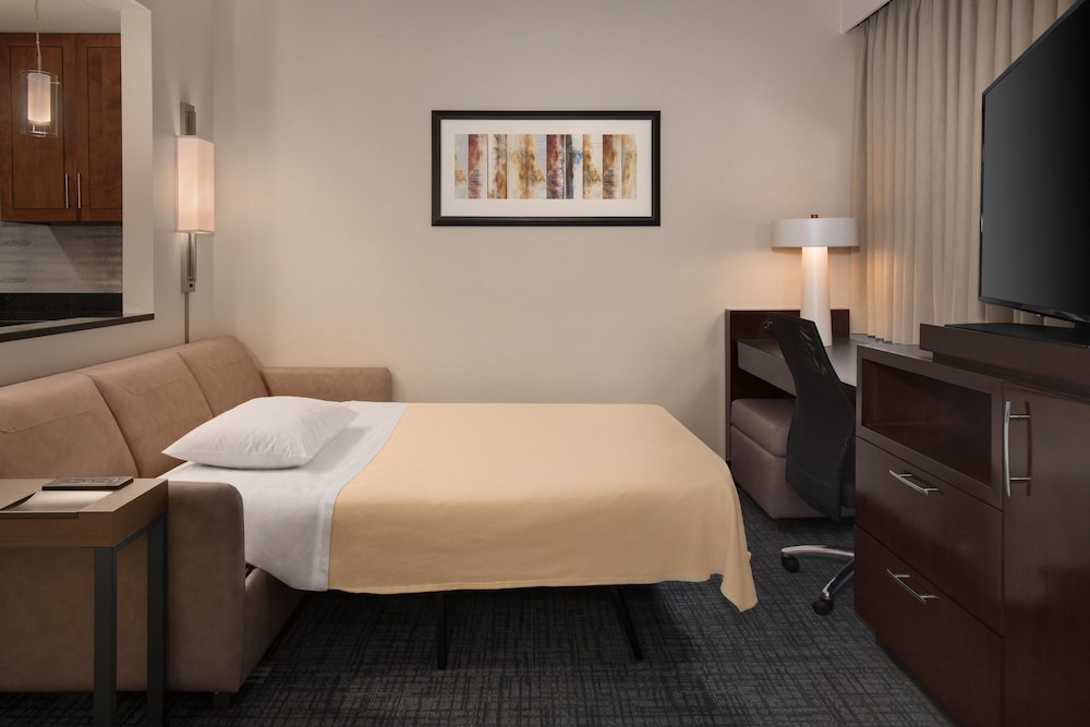 Residence Inn Fairfax City - photo 7