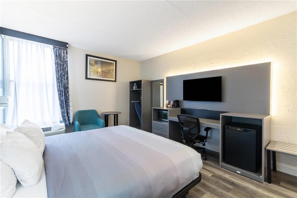 Quality Inn Bangor Airport - photo 25