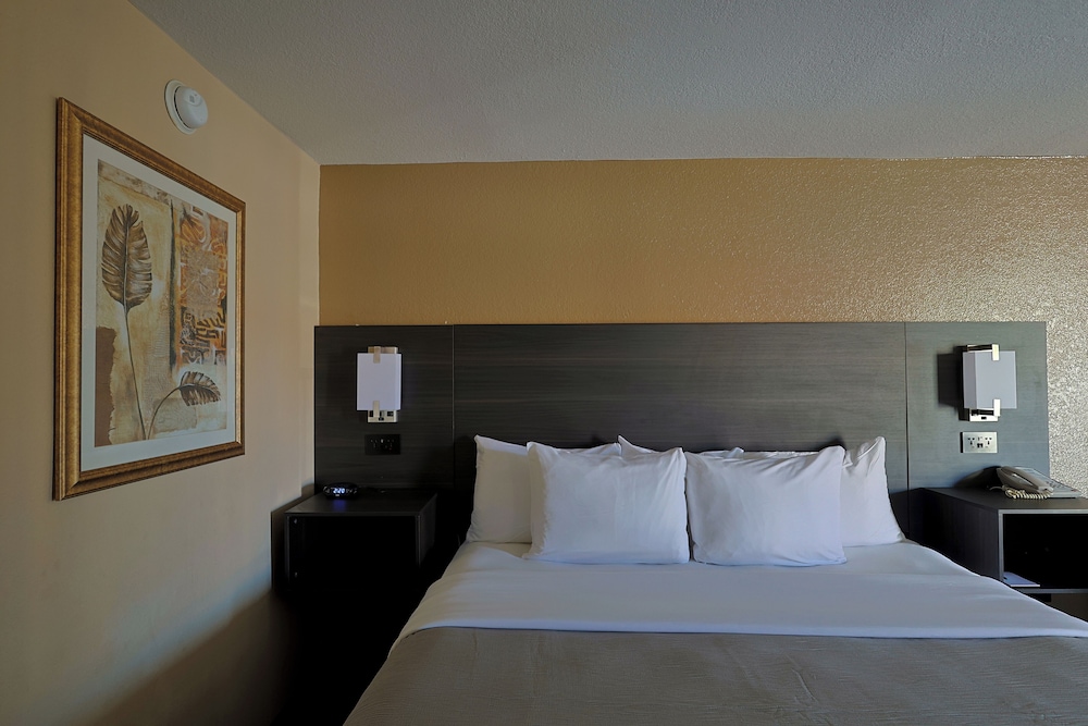 Quality Inn Kennedy Space Center - photo 28