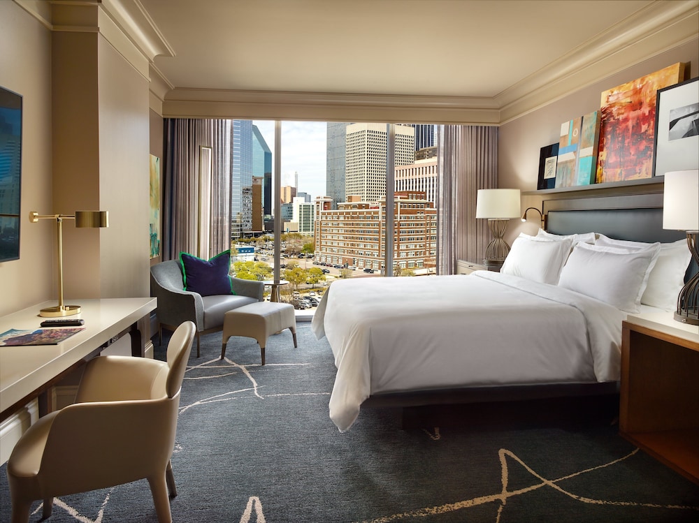 Omni Dallas Hotel - photo 51