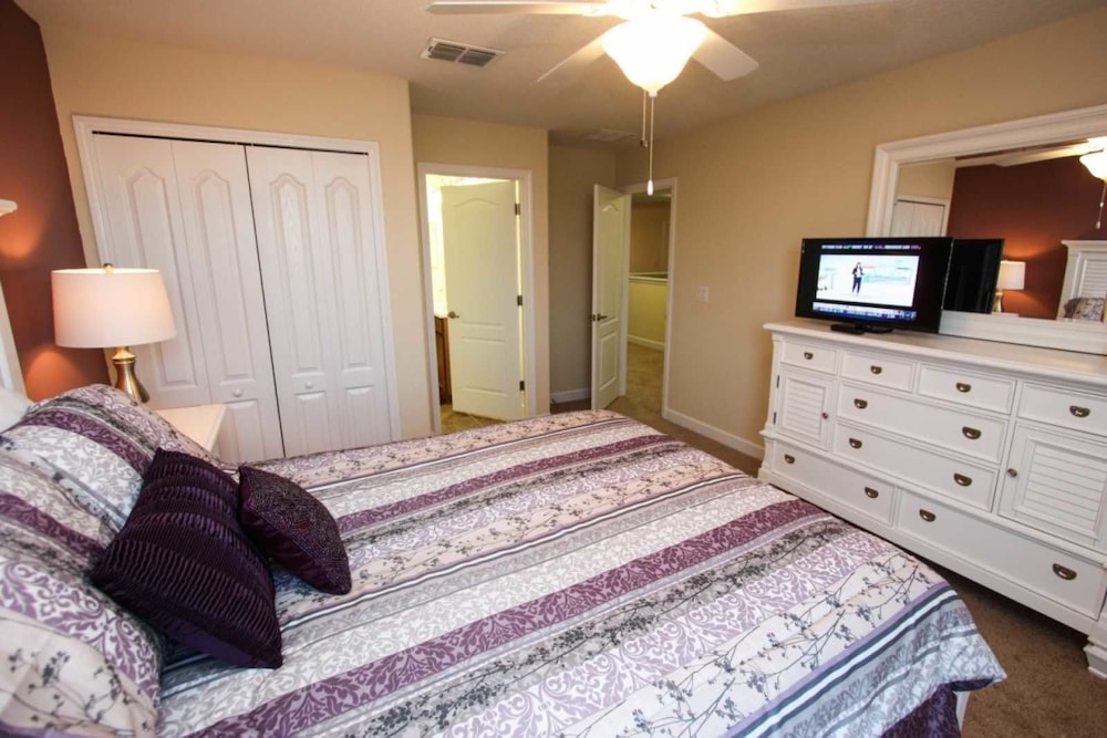 Ov4079 Champions Gate Resort 7 Bed 5 Baths Villa - photo 14