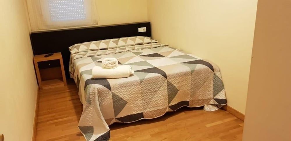 Noja Rooms - carbon neutral hotel in A Coruna