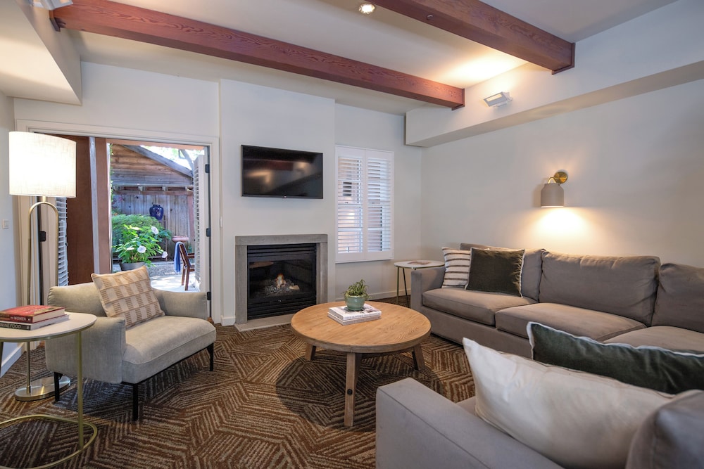 Appellation Lodi Wine & Roses Resort & Spa - photo 35