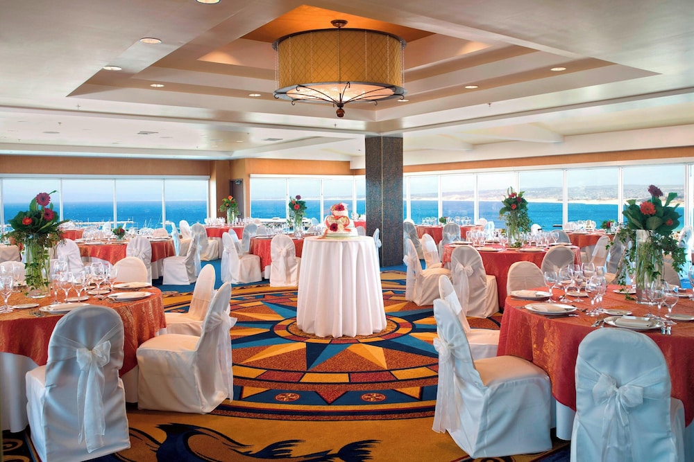 Monterey Marriott - photo 52