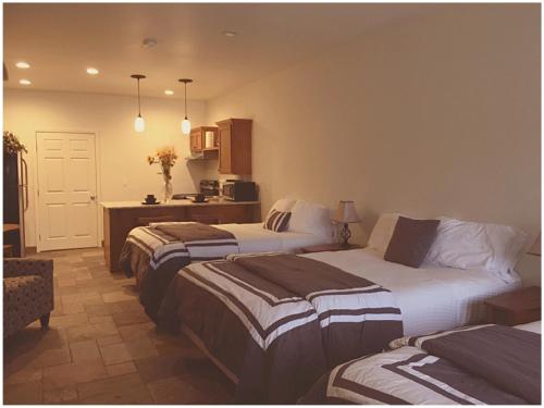 Harbour Inn - photo 32