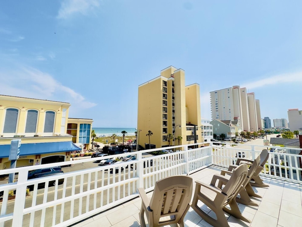 Grand Strand Resort Ph1 3 Bedroom Home by Redawning - photo 21