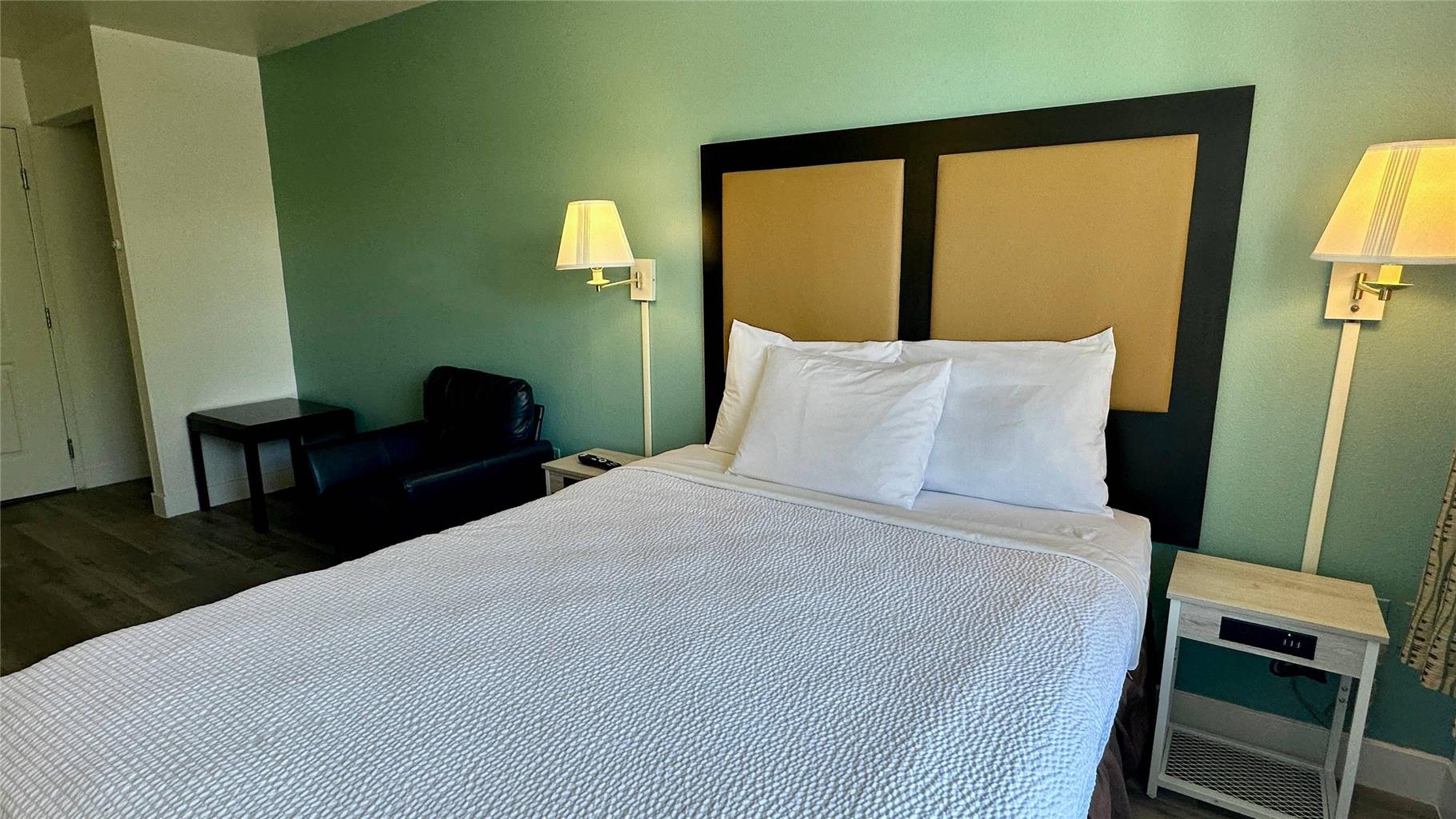 MainStay Suites Las Vegas Flamingo - photo 10