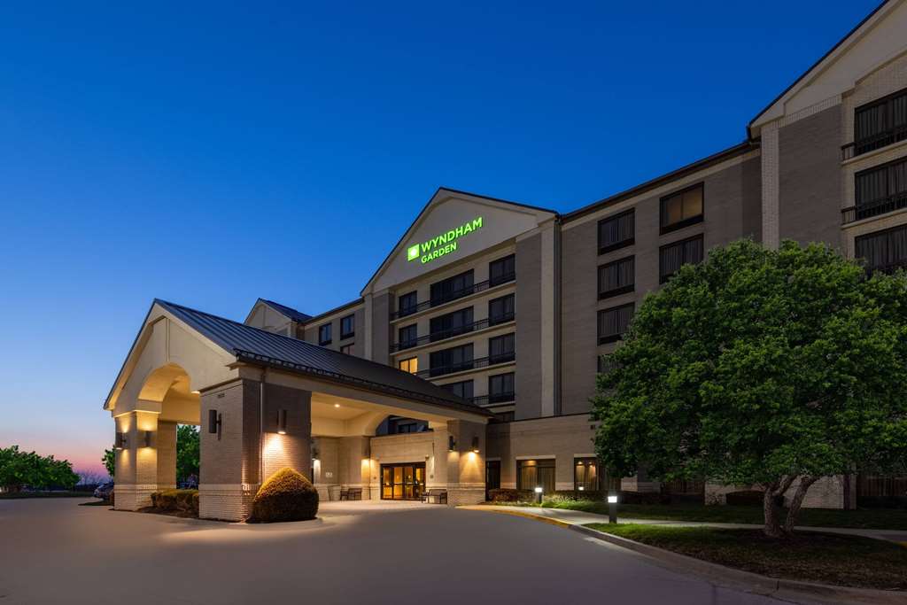 Wyndham Garden Kansas City Airport - photo 3