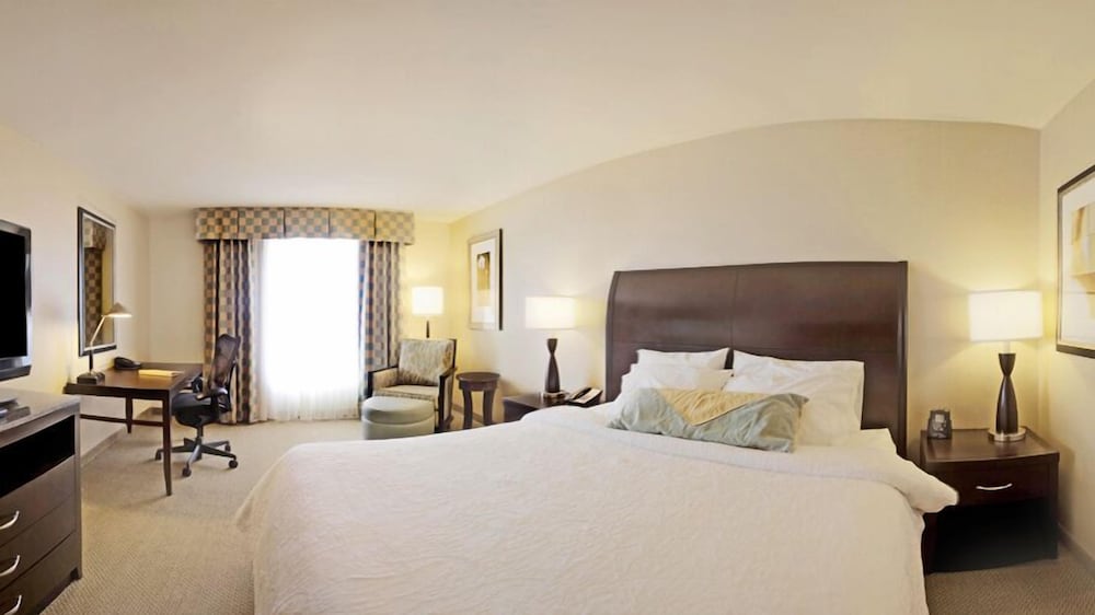 Hilton Garden Inn Omaha East Council Bluffs - photo 7