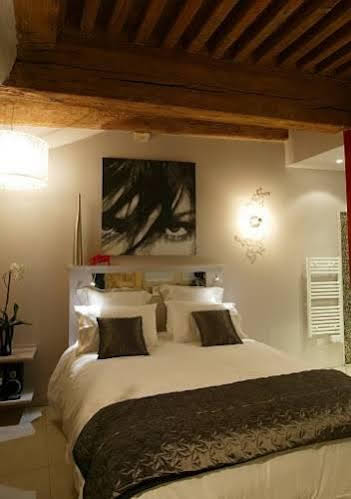 Loge Saint Jean — Lyon — photo 3